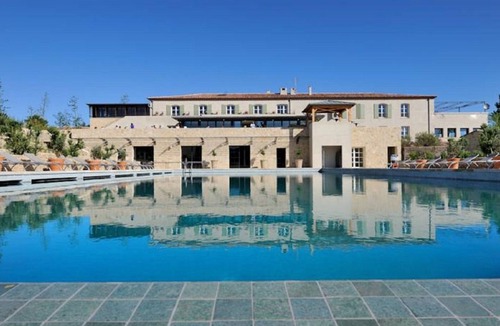 Saint-Laurent-de-la-Cabrerisse Villa | Vineyard House With Private Pool