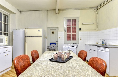 Saint-Laurent-de-la-Cabrerisse House | Charming house in Corbières