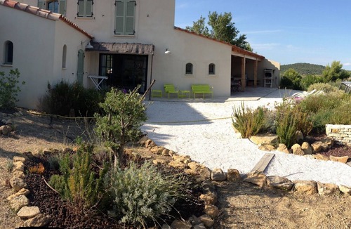 Saint-Laurent-de-la-Cabrerisse House | Villa in the heart of the Corbières