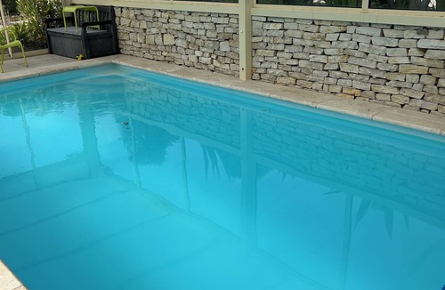 Saint-Laurent-de-la-Cabrerisse House | Villa in the heart of the Corbières