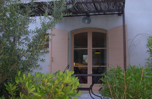 Saint-Laurent-de-la-Cabrerisse Condo | Charming villa "Chez Bon