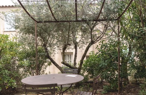 Saint-Laurent-de-la-Cabrerisse Villa | Magnificent villa 53