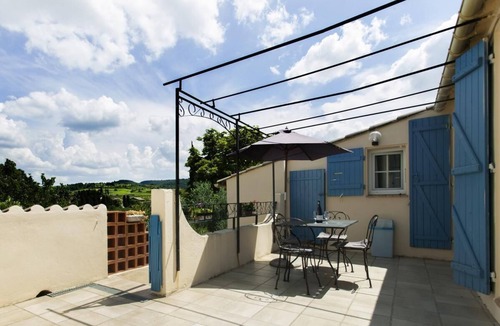 Saint-Laurent-de-la-Cabrerisse House | Le Gîte du Cabirou