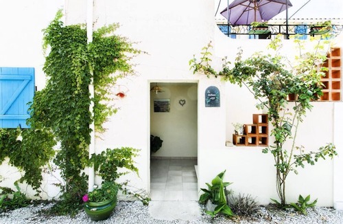 Saint-Laurent-de-la-Cabrerisse House | Le Gîte du Cabirou