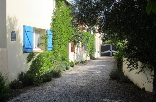 Saint-Laurent-de-la-Cabrerisse House | Le gîte du Redoula