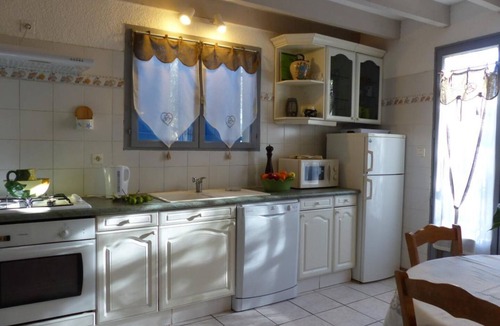 Saint-Laurent-de-la-Cabrerisse House | La Redoula - SAINT LAURENT DE LA CABRERISSE