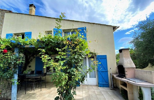 Saint-Laurent-de-la-Cabrerisse House | La Redoula - SAINT LAURENT DE LA CABRERISSE