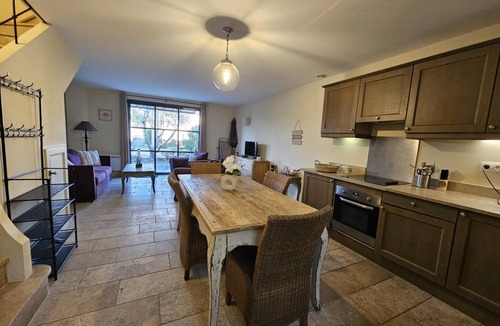 Saint-Laurent-de-la-Cabrerisse Villa | Charming house in a quiet location - 40 minutes from the beach