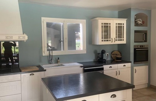 Saint-Laurent-de-la-Cabrerisse Villa | Villa rental in Saint-Laurent-de-la-cabrerisse