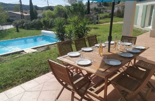 Saint-Laurent-de-la-Cabrerisse Villa | Villa rental in Saint-Laurent-de-la-cabrerisse