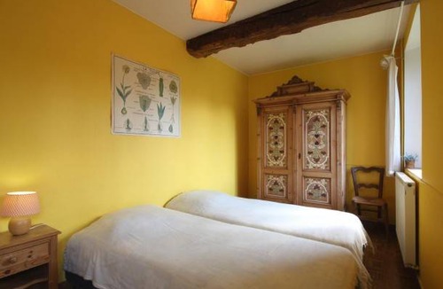 Saint-Maclou-de-Folleville House | 110 m² House ∙ 3 bedrooms ∙ 9 guests