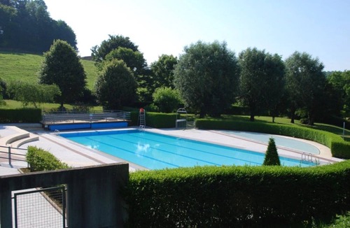Saint-Martin-du-Vieux-Belleme House | ZEcamping 3* piscine pet friendly locatif TV BBQ 30m2 5 pers