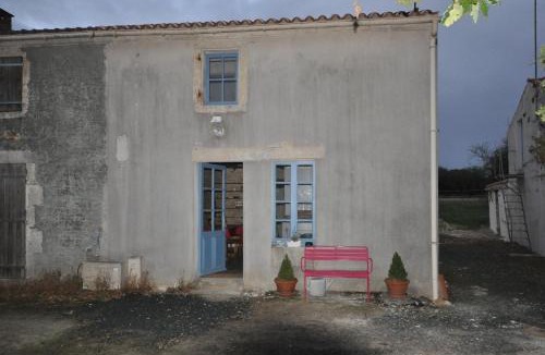 Saint-Martin-Lars-en-Sainte-Hermine House | Chez Gérard
