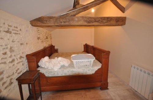 Saint-Martin-Lars-en-Sainte-Hermine House | Chez Gérard