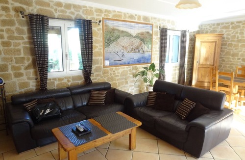 Saint-Maximin-la-Sainte-Baume Villa | ★ Jacuzzi ★ Swimming pool ★ Air conditioning ★ Absolute calm ★