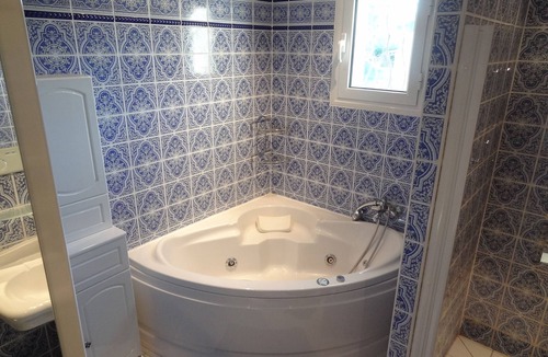 Saint-Maximin-la-Sainte-Baume Villa | ★ Jacuzzi ★ Swimming pool ★ Air conditioning ★ Absolute calm ★