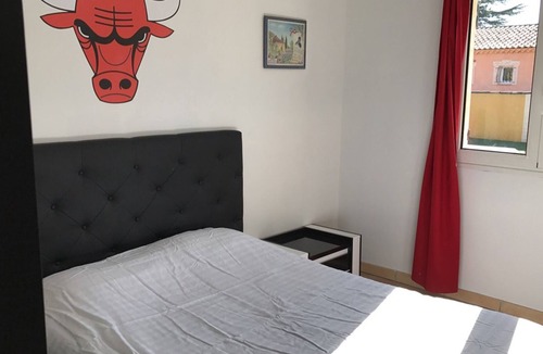 Saint-Maximin-la-Sainte-Baume Villa | ★ Jacuzzi ★ Swimming pool ★ Air conditioning ★ Absolute calm ★