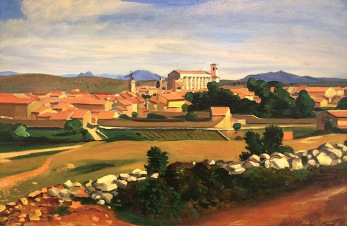 Saint-Maximin-la-Sainte-Baume House | Gîte Jacotte