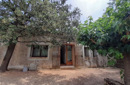 Saint-Maximin-la-Sainte-Baume House | Gîte Jacotte