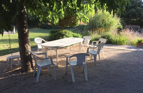 Saint-Maximin-la-Sainte-Baume House | Gîte Jacotte