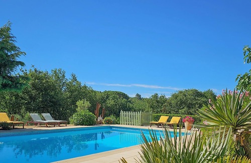 Saint-Maximin-la-Sainte-Baume House | Domaine de Conillières - Lodge Bois de Cèdre