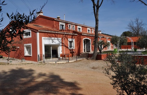 Saint-Maximin-la-Sainte-Baume House | Luxury country gite