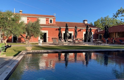 Saint-Maximin-la-Sainte-Baume House | Luxury country gite