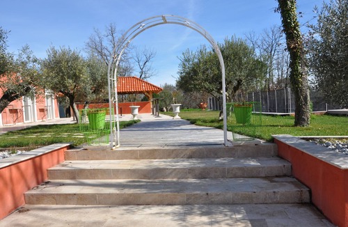 Saint-Maximin-la-Sainte-Baume House | Luxury country gite