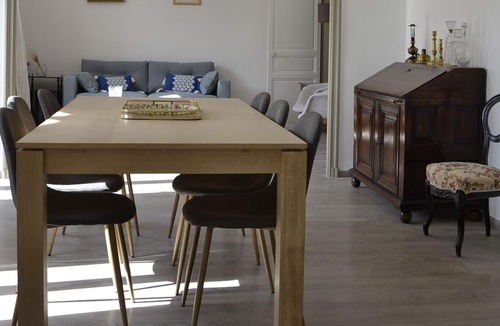 Saint-Maximin-la-Sainte-Baume House | Welcome to La Villa Denise