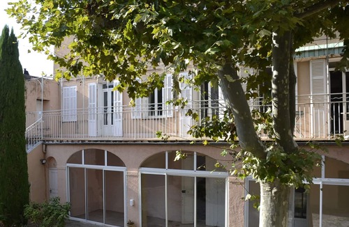 Saint-Maximin-la-Sainte-Baume House | Welcome to La Villa Denise