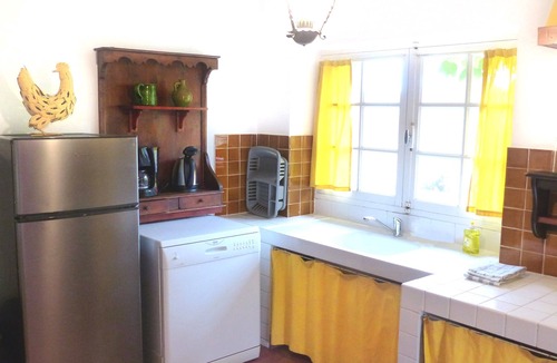 Saint-Maximin-la-Sainte-Baume Cottage | Farmhouse