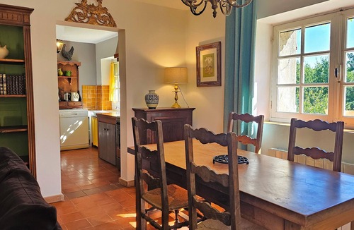 Saint-Maximin-la-Sainte-Baume Cottage | Farmhouse