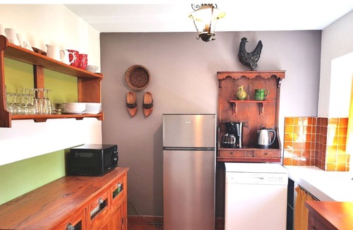 Saint-Maximin-la-Sainte-Baume Cottage | Farmhouse