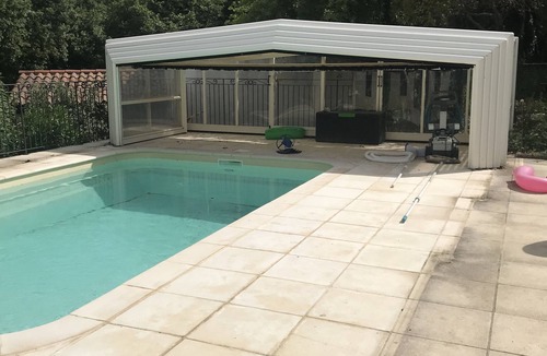 Saint-Maximin-la-Sainte-Baume House | Country home