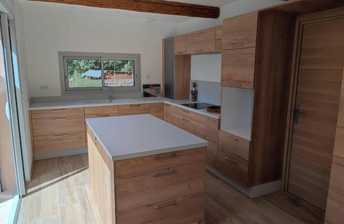 Saint-Maximin-la-Sainte-Baume House | VILLA LA TREILLE