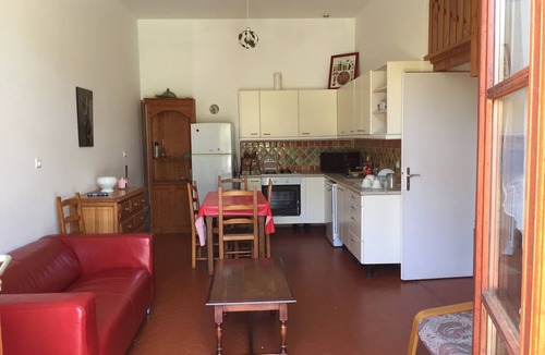 Saint-Maximin-la-Sainte-Baume House | Gîte Magali