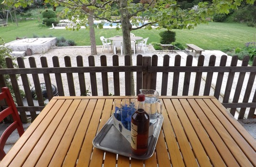 Saint-Maximin-la-Sainte-Baume House | Gîte Magali