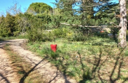 Saint-Maximin-la-Sainte-Baume Bed & Breakfast | La Bastide sainte baume