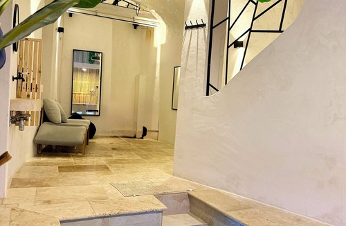 Saint-Maximin-la-Sainte-Baume Apartment | Apartment with jacuzzi