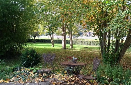 Saint-Pierre-de-Manneville House | 72 m² House ∙ 2 bedrooms ∙ 4 guests