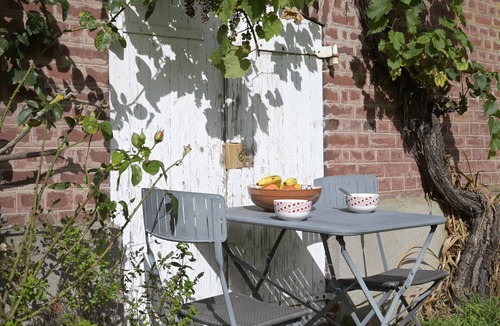 Saint-Quentin-Lamotte-Croix-au-Bailly House | La Case Départ - Plage à 2.5 km