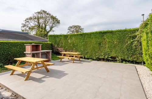 Saint-Quentin-Lamotte-Croix-au-Bailly Apartment | Le Reflet de Valéry - Proche Plage