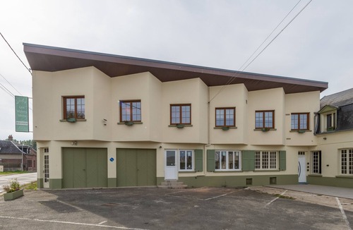 Saint-Quentin-Lamotte-Croix-au-Bailly Apartment | Le Reflet de Valéry - Proche Plage