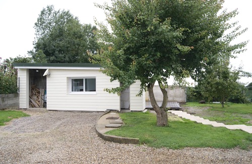 Saint-Quentin-Lamotte-Croix-au-Bailly Cottage | Le tiot gîte de la campagne