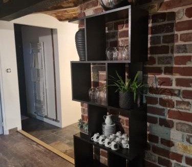 Saint-Quentin-Lamotte-Croix-au-Bailly House | Échappée belle en baie de Somme