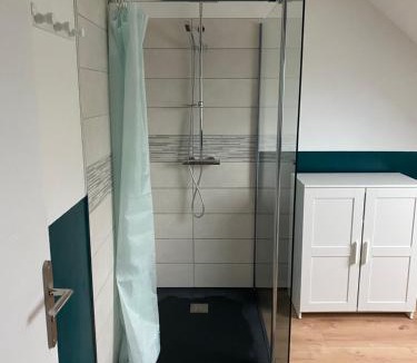 Saint-Quentin-Lamotte-Croix-au-Bailly House | Le Titus