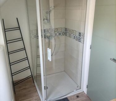 Saint-Quentin-Lamotte-Croix-au-Bailly Bed & Breakfast | Chez Lullu