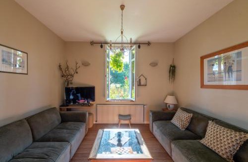 Saint-Quentin-Lamotte-Croix-au-Bailly House | La Case Départ - Plage à 2.5 km