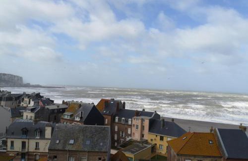 Saint-Quentin-Lamotte-Croix-au-Bailly House | Gite a la Ferme - Baie de Somme