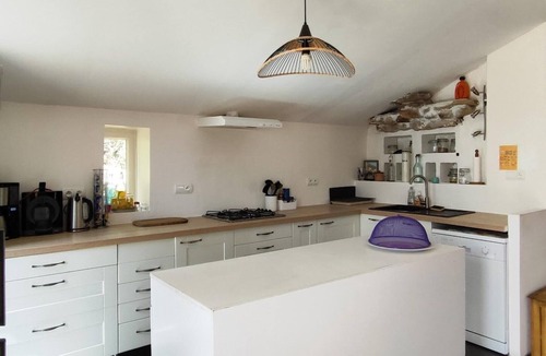 Saint-Sebastien-d'Aigrefeuille House | Charming holiday home with swimming pool.